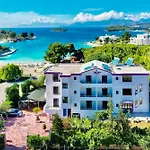 Park Bujari 3* Ksamil