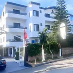Park Bujari Hotel 3*
