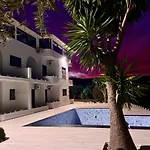 Park Bujari 3* Ksamil