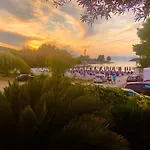 Park Bujari Hotel 3*