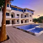 Park Bujari Hotel Ksamil
