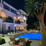 Hotel Park Bujari 3*