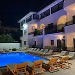 Park Bujari 3*