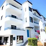 Hotel Park Bujari Ksamil