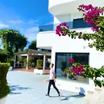 Park Bujari Hotel