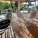 Park Bujari 3*