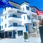 Hotel Park Bujari 3*