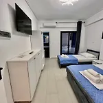 Hotel Park Bujari