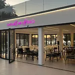 Hotel Park Bujari Ksamil