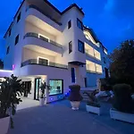 Park Bujari 3* Ksamil