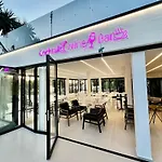 Park Bujari Hotel Ksamil