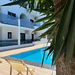 Hotel Park Bujari 3*