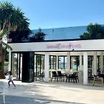 Park Bujari 3*
