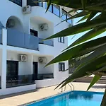 Park Bujari 3* Ksamil