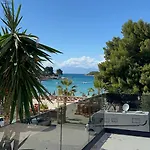 Park Bujari Hotel