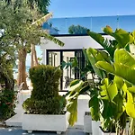Hotel Park Bujari 3*