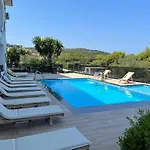 Park Bujari 3* Ksamil