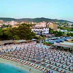 Hotel Park Bujari