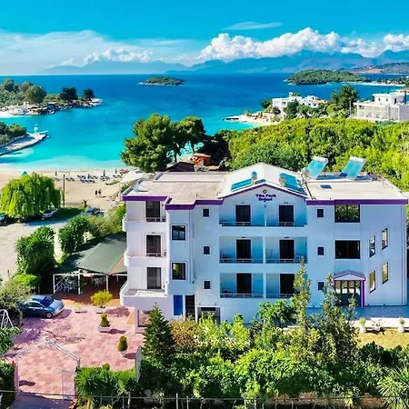 Park Bujari 3* Ksamil