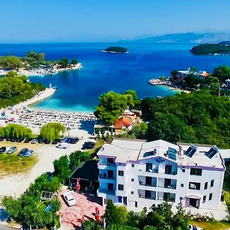 Park Bujari Hotel