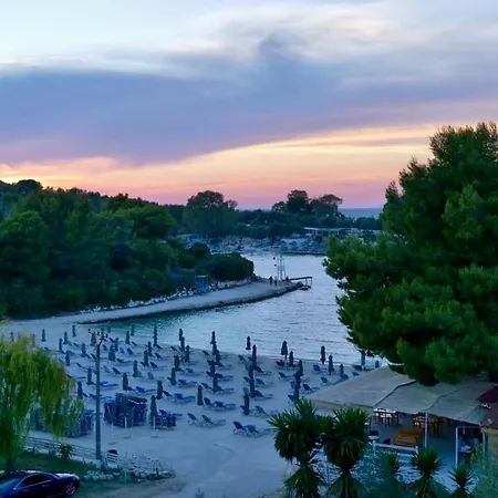 Park Bujari Szálloda