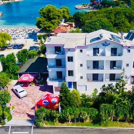 Park Bujari 3* Ksamil