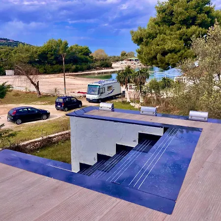 Szálloda Park Bujari 3*