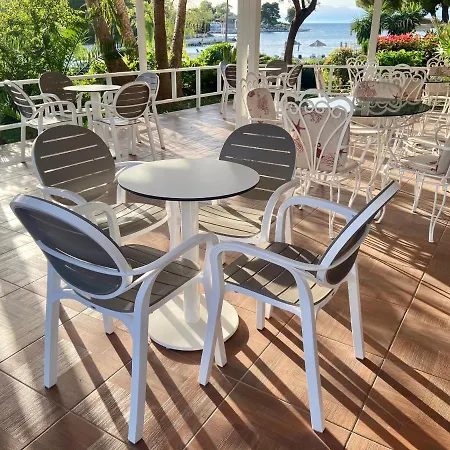 Park Bujari 3* Ksamil