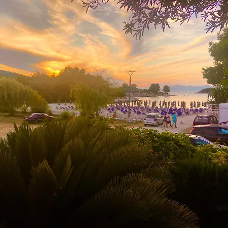 Park Bujari Szálloda 3*