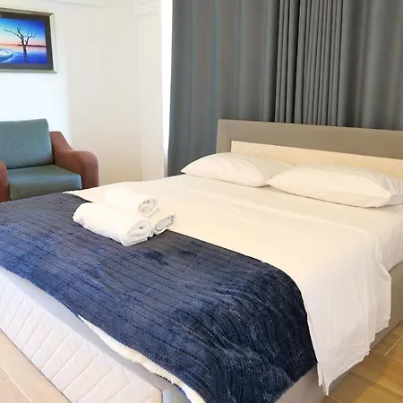 Park Bujari Szálloda