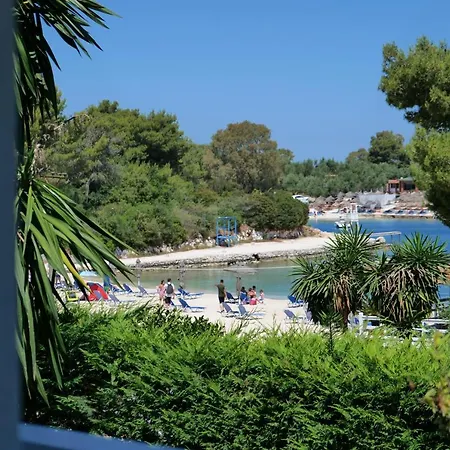 Szálloda Park Bujari 3*