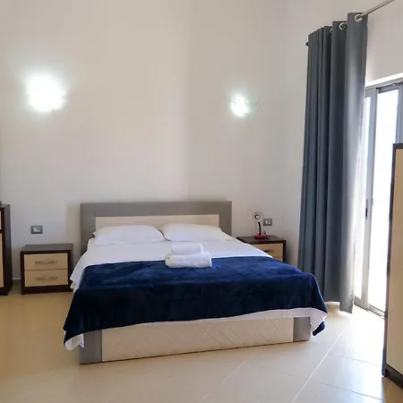 Park Bujari 3*