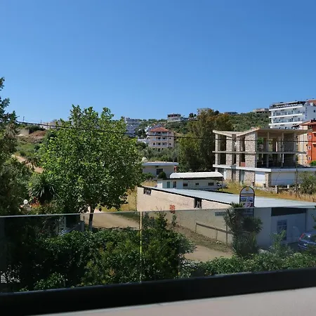 Park Bujari Szálloda