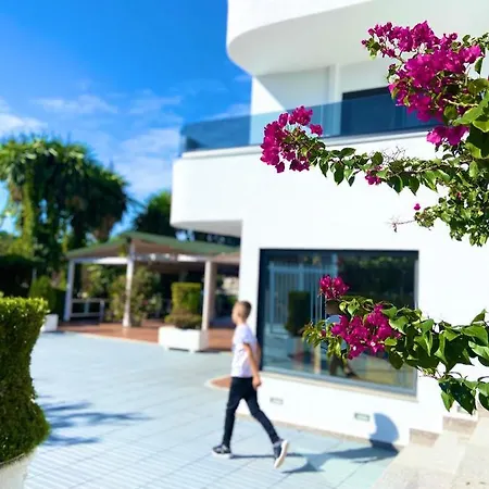 Park Bujari Otel