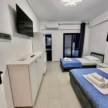 Hotel Park Bujari