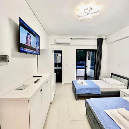Park Bujari 3*