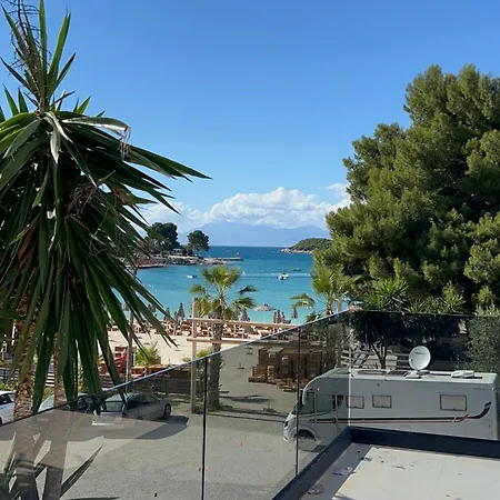 Park Bujari Szálloda