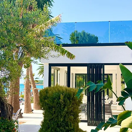 Park Bujari Szálloda 3*