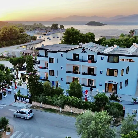 Park Bujari Szálloda