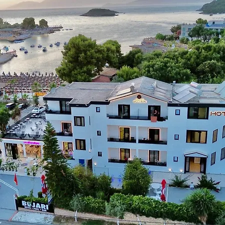 Park Bujari 3* 사밀