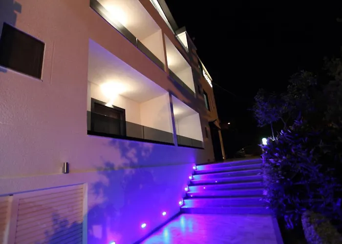 Park Bujari 3*