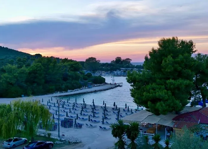 Park Bujari 호텔