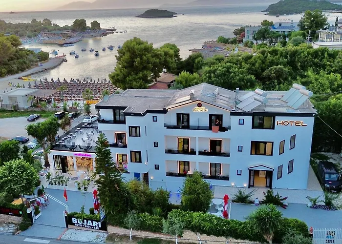 Park Bujari 3* 사밀
