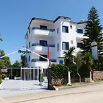 Park Bujari 3*