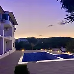 فندق Park Bujari كساميل