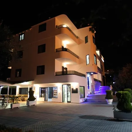 Park Bujari Vip Hotel
