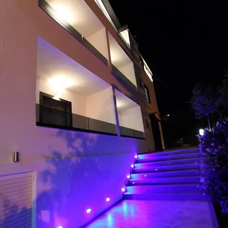 Park Bujari Vip 3*
