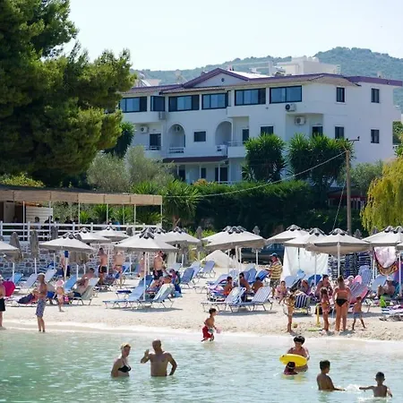 Park Bujari Hotel 3*