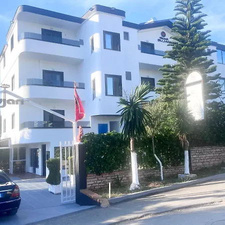 Hotel Vila Park Bujari Vip ホテル 3*