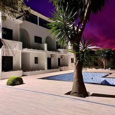 Park Bujari Vip Hotel